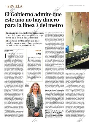 ABC SEVILLA 19-01-2022 página 14