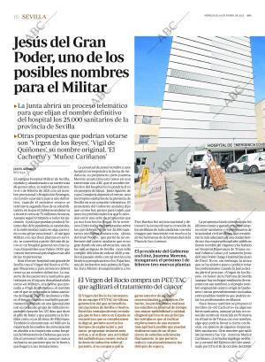 ABC SEVILLA 19-01-2022 página 16