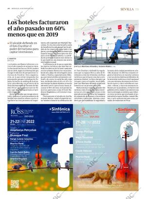 ABC SEVILLA 19-01-2022 página 19