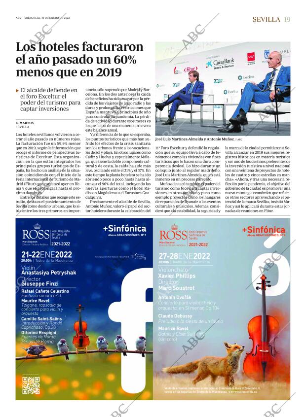 ABC SEVILLA 19-01-2022 página 19