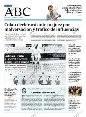 ABC SEVILLA 19-01-2022 página 2