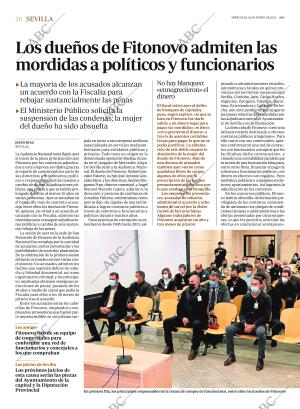 ABC SEVILLA 19-01-2022 página 20