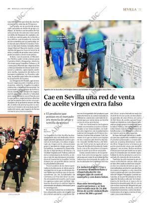 ABC SEVILLA 19-01-2022 página 21