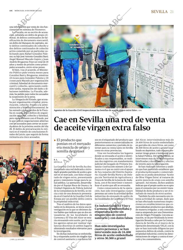 ABC SEVILLA 19-01-2022 página 21