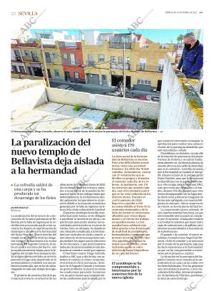 ABC SEVILLA 19-01-2022 página 22