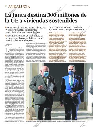 ABC SEVILLA 19-01-2022 página 26