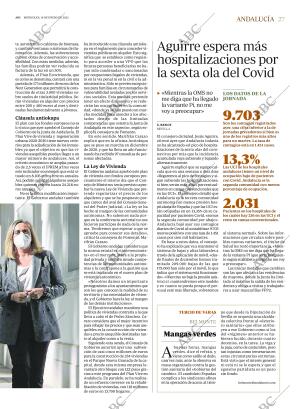 ABC SEVILLA 19-01-2022 página 27