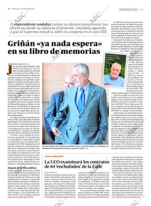 ABC SEVILLA 19-01-2022 página 29