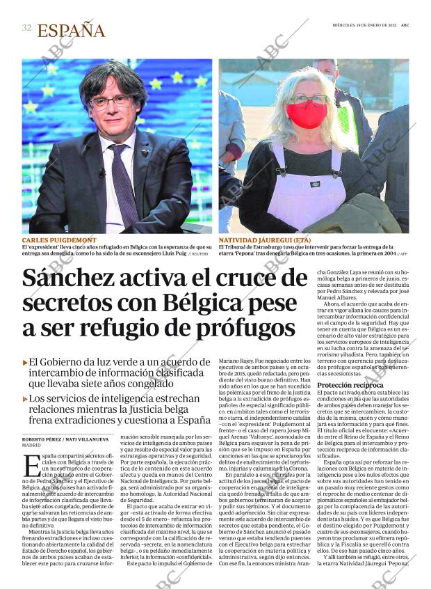 ABC SEVILLA 19-01-2022 página 32