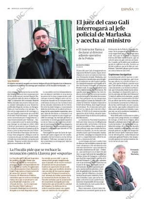 ABC SEVILLA 19-01-2022 página 33