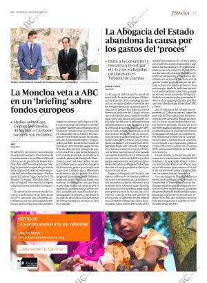 ABC SEVILLA 19-01-2022 página 35