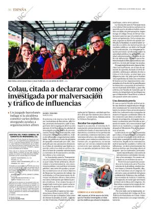 ABC SEVILLA 19-01-2022 página 36