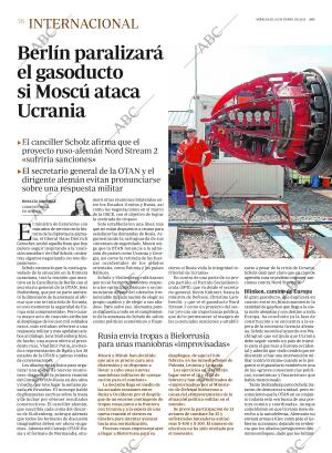 ABC SEVILLA 19-01-2022 página 38