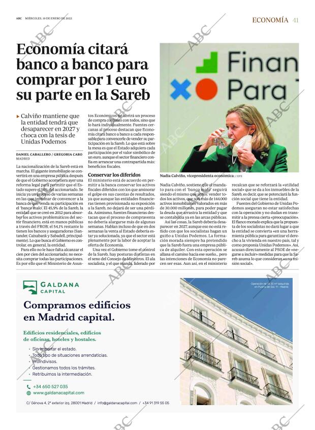 ABC SEVILLA 19-01-2022 página 41