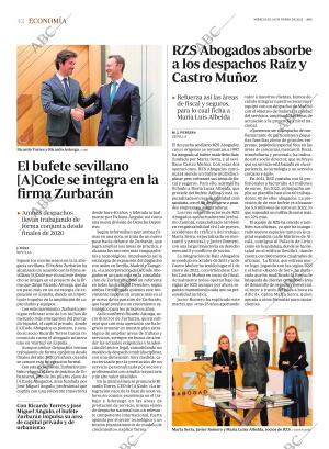 ABC SEVILLA 19-01-2022 página 42