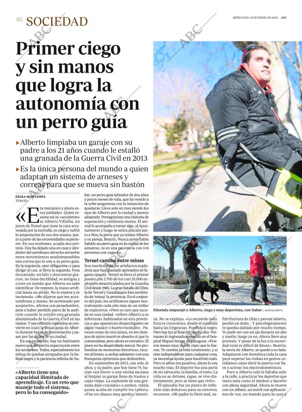 ABC SEVILLA 19-01-2022 página 46