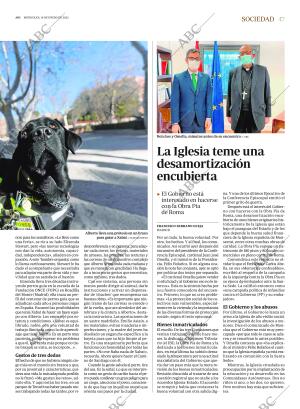 ABC SEVILLA 19-01-2022 página 47