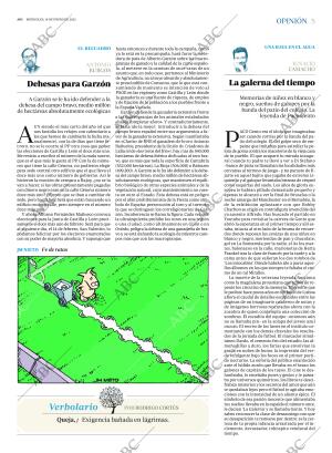 ABC SEVILLA 19-01-2022 página 5