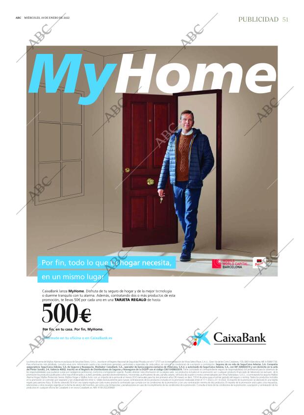 ABC SEVILLA 19-01-2022 página 51