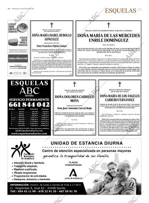 ABC SEVILLA 19-01-2022 página 53