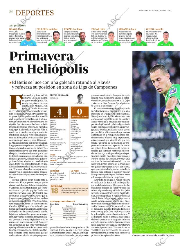 ABC SEVILLA 19-01-2022 página 56