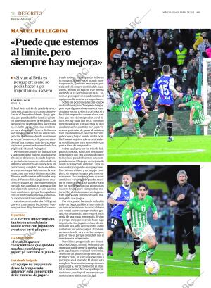 ABC SEVILLA 19-01-2022 página 58