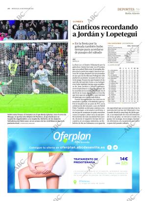 ABC SEVILLA 19-01-2022 página 59