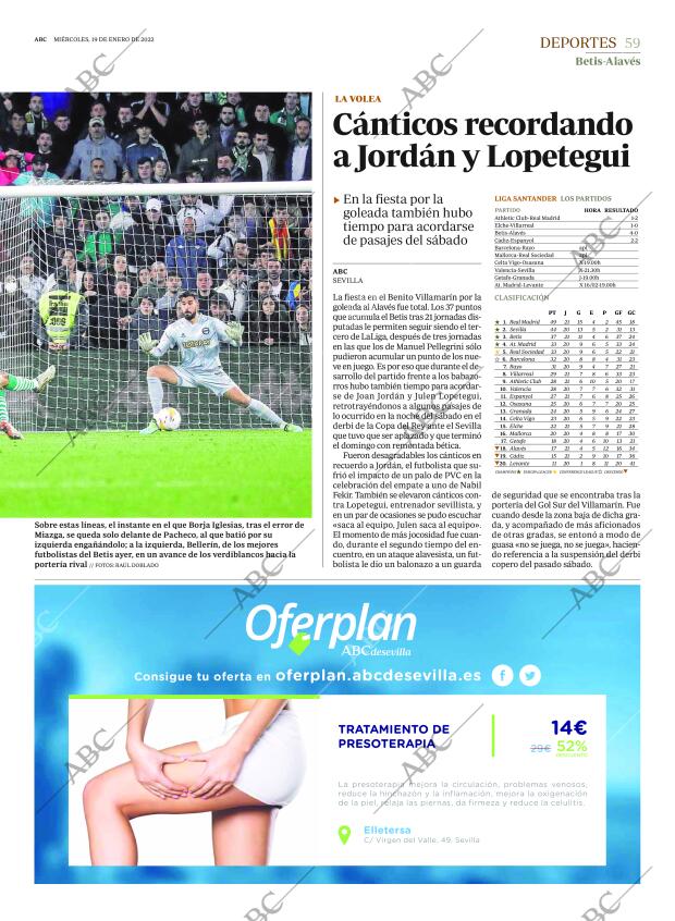 ABC SEVILLA 19-01-2022 página 59