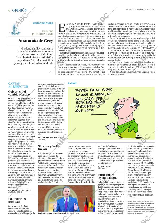 ABC SEVILLA 19-01-2022 página 6