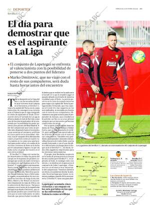 ABC SEVILLA 19-01-2022 página 60