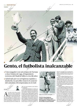 ABC SEVILLA 19-01-2022 página 62
