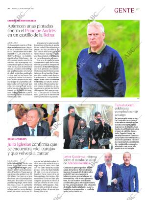 ABC SEVILLA 19-01-2022 página 67