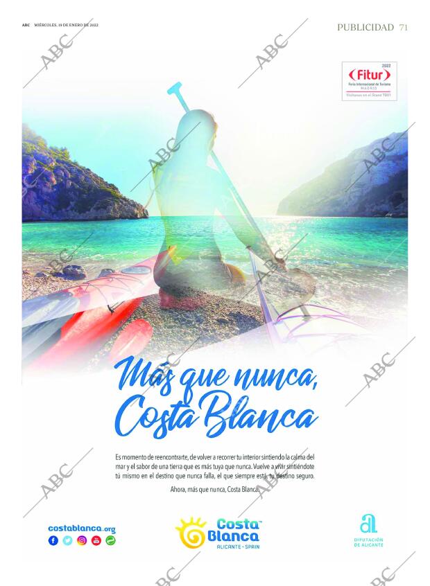 ABC SEVILLA 19-01-2022 página 71