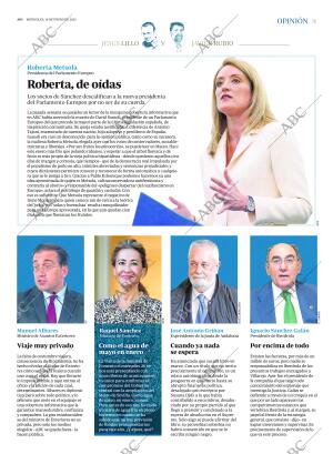 ABC SEVILLA 19-01-2022 página 9