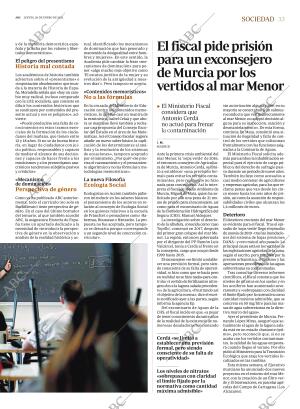 ABC MADRID 20-01-2022 página 33