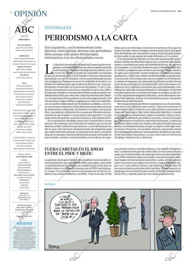 ABC MADRID 20-01-2022 página 4