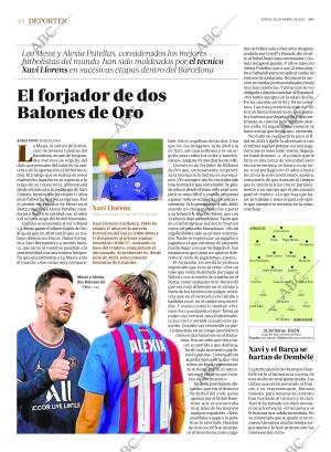 ABC MADRID 20-01-2022 página 44
