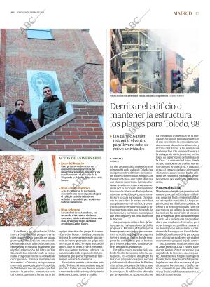 ABC MADRID 20-01-2022 página 47