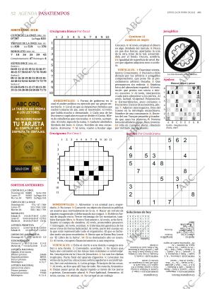 ABC MADRID 20-01-2022 página 52