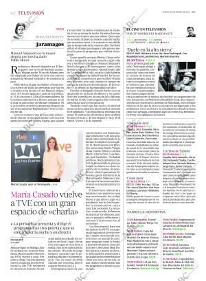 ABC MADRID 20-01-2022 página 62