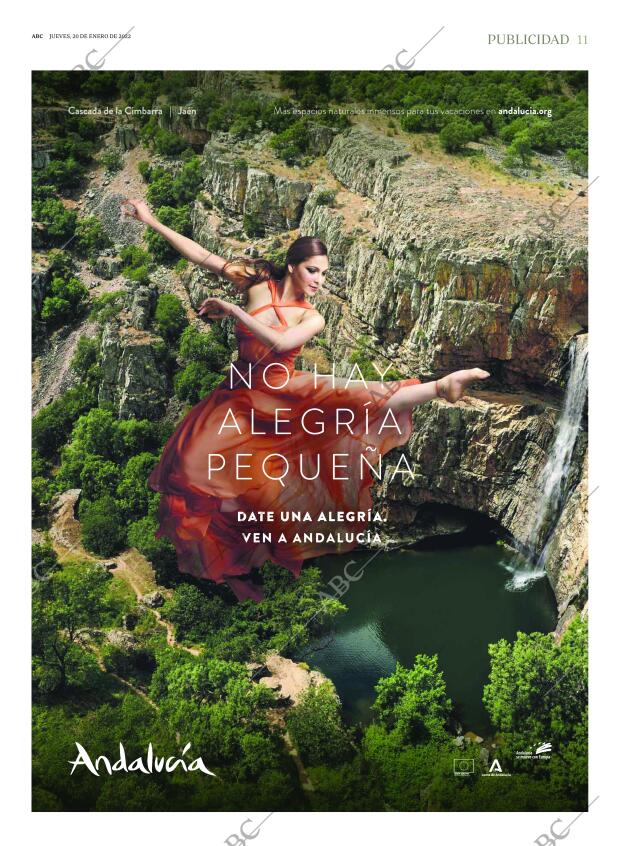 ABC SEVILLA 20-01-2022 página 11