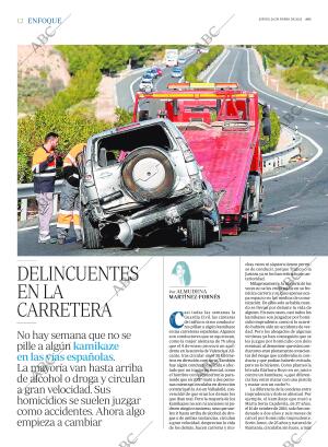 ABC SEVILLA 20-01-2022 página 12