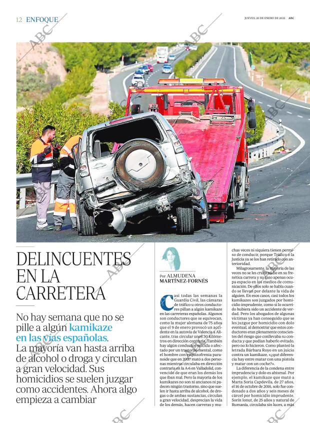 ABC SEVILLA 20-01-2022 página 12