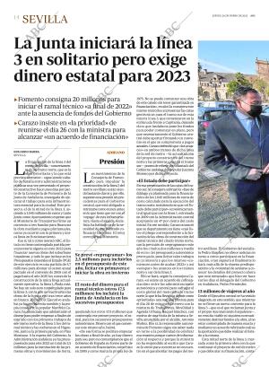 ABC SEVILLA 20-01-2022 página 14