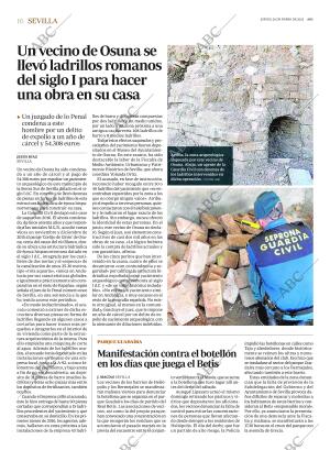 ABC SEVILLA 20-01-2022 página 16