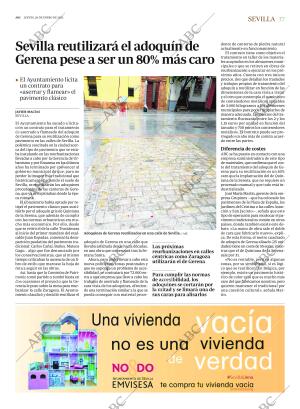 ABC SEVILLA 20-01-2022 página 17