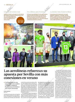 ABC SEVILLA 20-01-2022 página 18