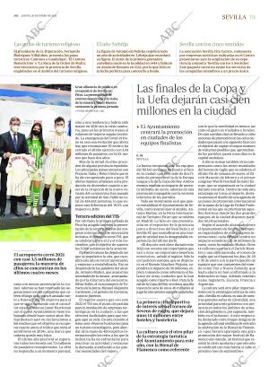 ABC SEVILLA 20-01-2022 página 19