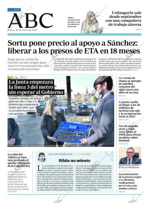 ABC SEVILLA 20-01-2022 página 2