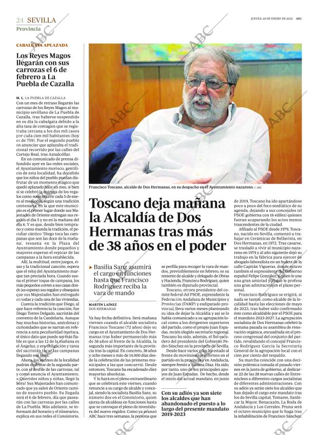 ABC SEVILLA 20-01-2022 página 24